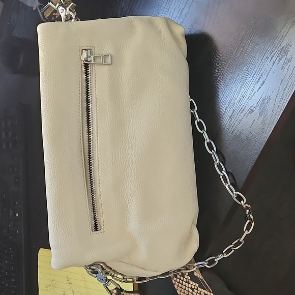 Zadig & VoltaireRocky Shoulder Bag - Picture 9 of 11